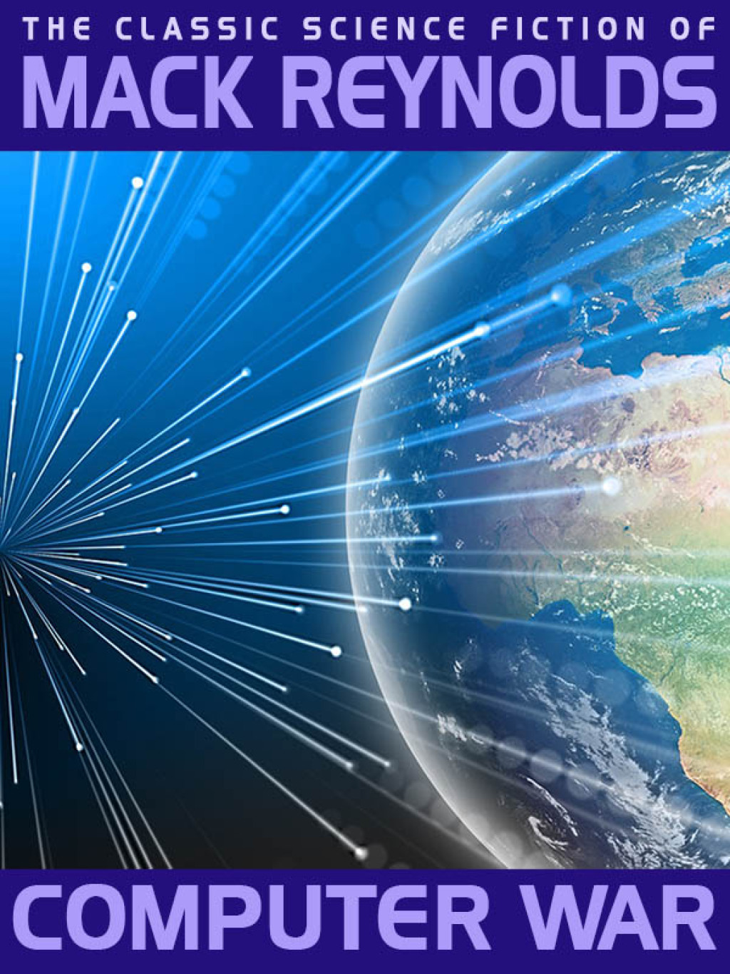 Computer War (eBook)