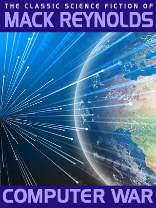صورة الغلاف: Computer War 9781479446032