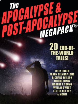 Cover image: The Apocalypse & Post-Apocalypse MEGAPACK® 9781479446186