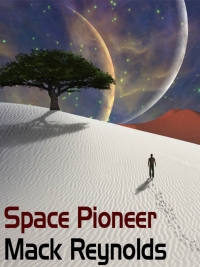 Imagen de portada: Space Pioneer