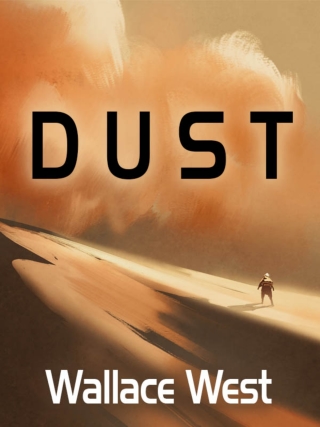 Imagen de portada: Dust