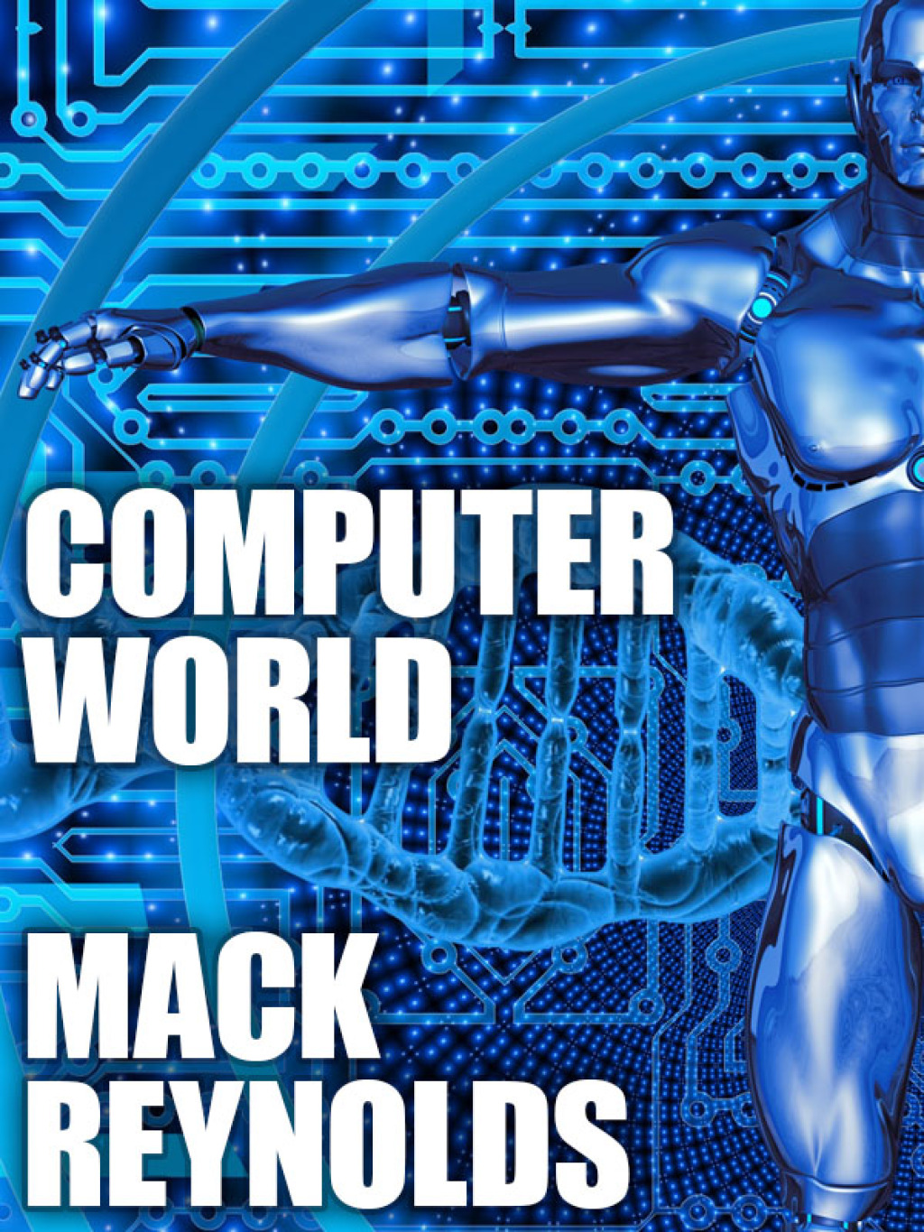 Computer World (eBook)