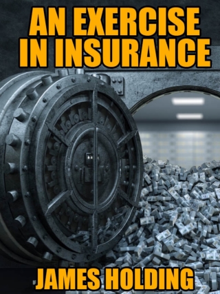 Cover image: An Exercise in Insurance