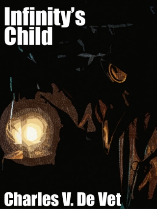 Cover image: Infinity's Child