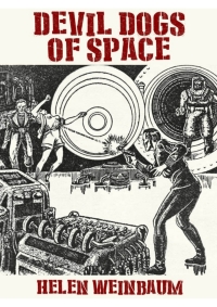 Imagen de portada: Devil Dogs of Space