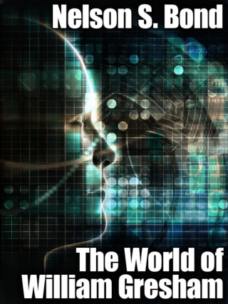 Immagine di copertina: The World of William Gresham