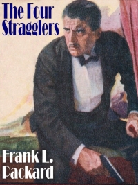 Cover image: The Four Stragglers