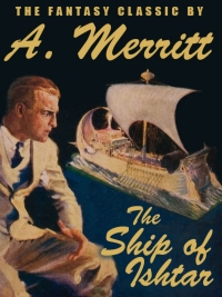 Cover image: The Ship of Ishtar