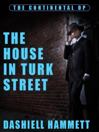 Cover image: The House In Turk Street