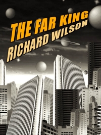 Cover image: The Far King