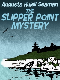 Imagen de portada: The Slipper Point Mystery