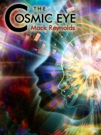 Imagen de portada: The Cosmic Eye