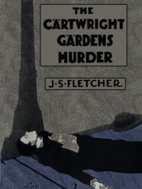 Imagen de portada: The Cartwright Gardens Murder