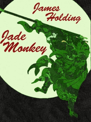 Imagen de portada: Jade Monkey
