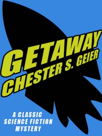 Imagen de portada: Getaway