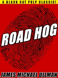 Omslagafbeelding: Road Hog