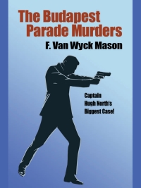 Cover image: The Budapest Parade Murders