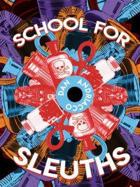 Imagen de portada: School for Sleuths