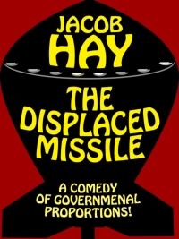 Imagen de portada: The Displaced Missile