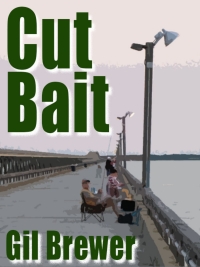 Immagine di copertina: Cut Bait