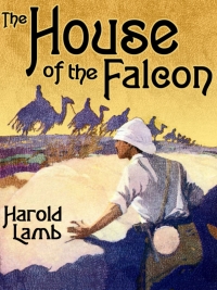 Cover image: The House of the Falcon