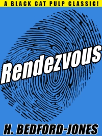 Cover image: Rendezvous