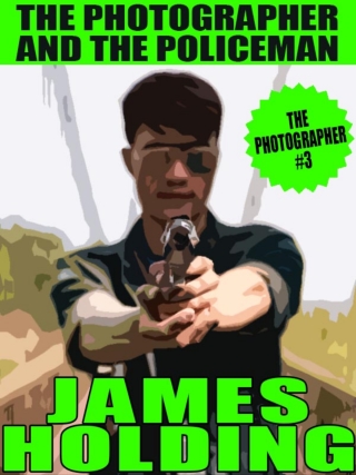 Cover image: The Photographer and the Policeman