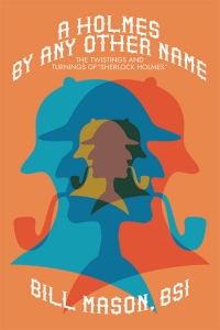 Cover image: A Holmes by Any Other Name