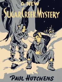 Omslagafbeelding: A New Sugar Creek Mystery