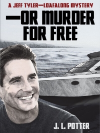 Cover image: —Or Murder For Free