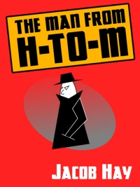 Imagen de portada: The Man from H-to-M