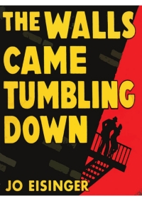 Omslagafbeelding: The Walls Came Tumbling Down