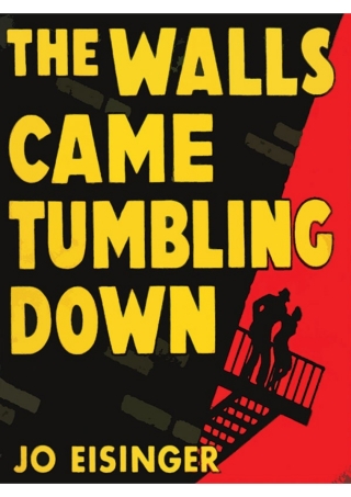 Imagen de portada: The Walls Came Tumbling Down