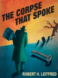 Cover image: The Corpse That Spoke