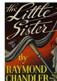 Cover image: The Little Sister