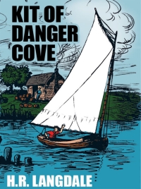 Cover image: Kit of Danger Cove