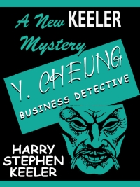 Cover image: Y. Cheung, Business Detective