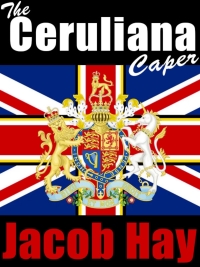 صورة الغلاف: The Ceruliana Caper