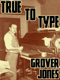 Cover image: True to Type