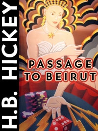 Cover image: Passage to Beirut