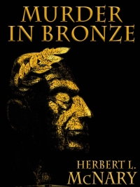 Cover image: Murder in Bronze