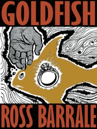 Imagen de portada: Goldfish