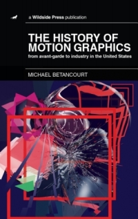 表紙画像: The History of Motion Graphics