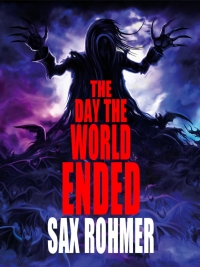 Cover image: The Day the World Ended 9781479450398