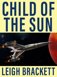 Imagen de portada: Child of the Sun 9781479450565