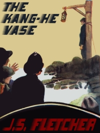 Immagine di copertina: The Kang-He Vase 9781479450640