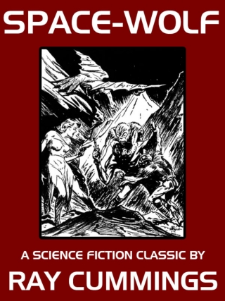 Imagen de portada: Space-Wolf 9781479450671