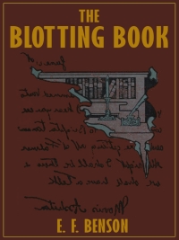 Titelbild: The Blotting Book 9781479450718