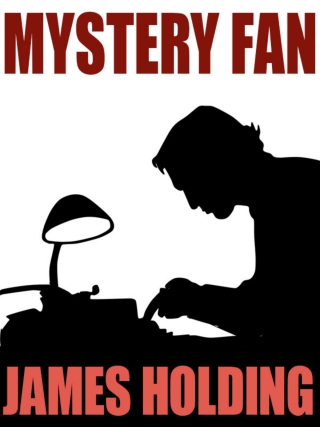 Cover image: Mystery Fan 9781479450763