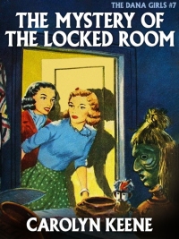 Cover image: The Mystery of the Locked Room 9781479451128